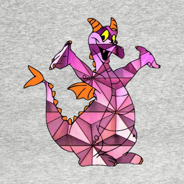 Figment by mattrodz